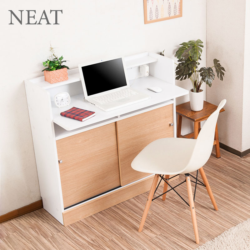 楽天市場】カウンターデスク keitの通販