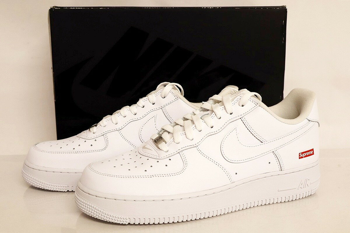 楽天市場】supreme air force 28の通販