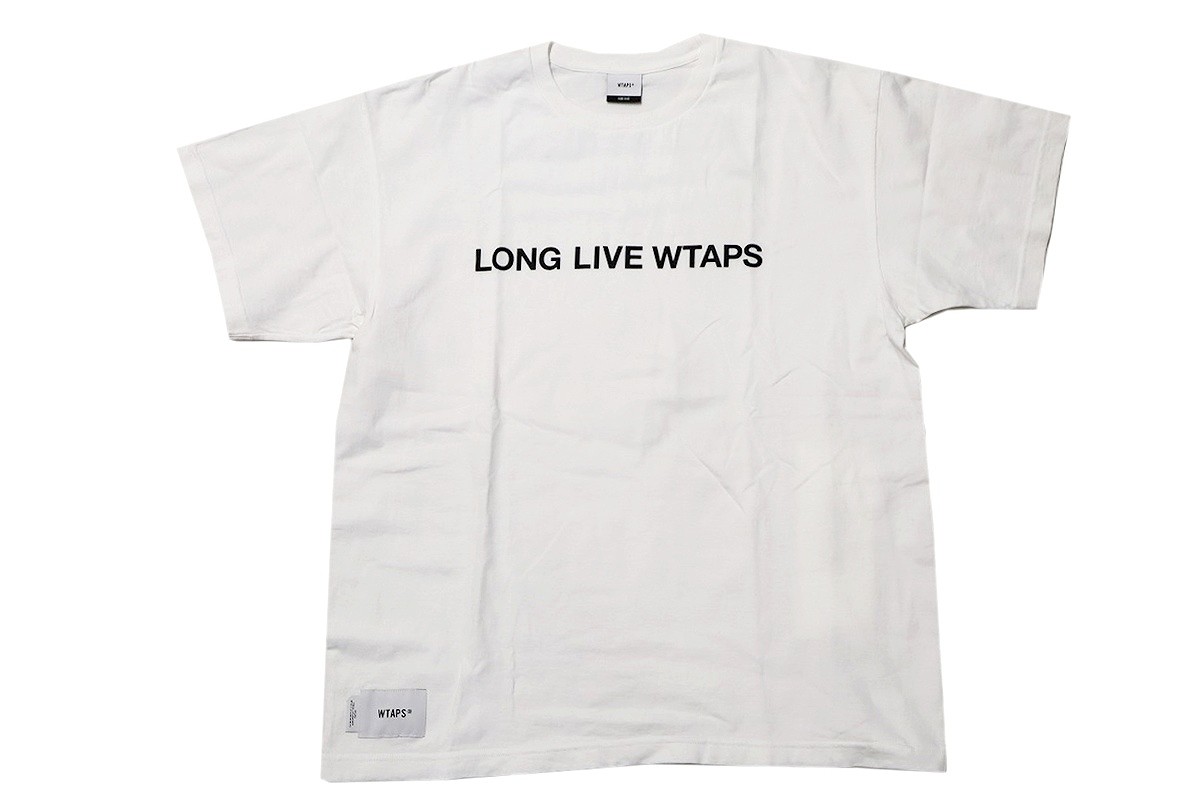 楽天市場】wtaps 中古（Tシャツ・カットソー｜トップス）：メンズ