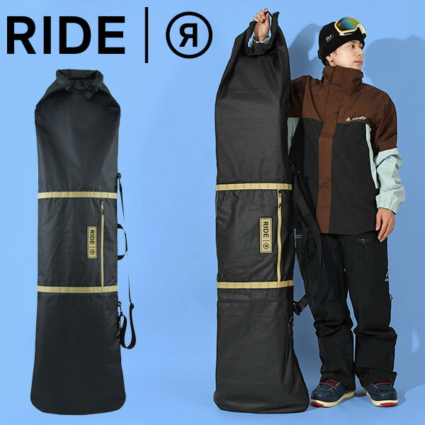 楽天市場】ride スノーボード（バッグ・ケース｜スノーボード用品