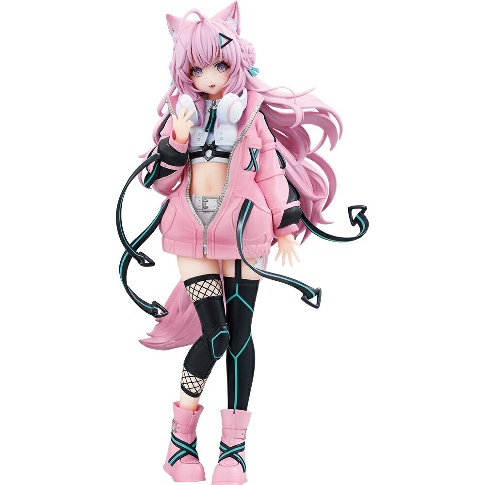 楽天市場】ホロライブプロダクション 博衣こより 1/7 完成品フィギュア