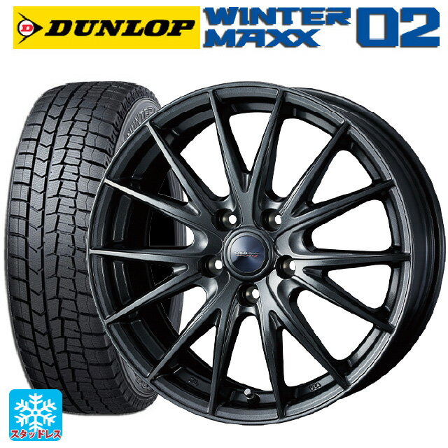 トヨタ86使用プリウスにも！スタッドレスセット205/55R16 4本セット