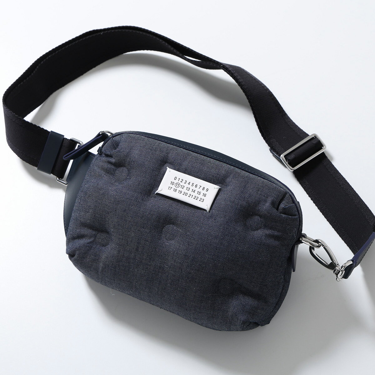 楽天市場】メゾンマルジェラ maison margiela ベルトバッグ ボディ