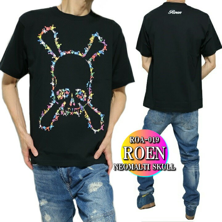 楽天市場】roen ×セマンティックデザインの通販
