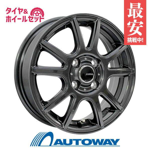 楽天市場】185／65R15（スタッドレスタイヤ・ホイールセット｜タイヤ