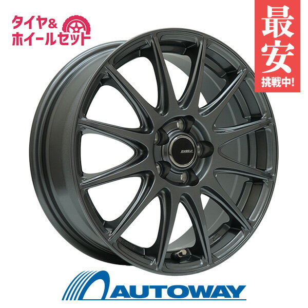 楽天市場】195／60R16（スタッドレスタイヤ・ホイールセット｜タイヤ