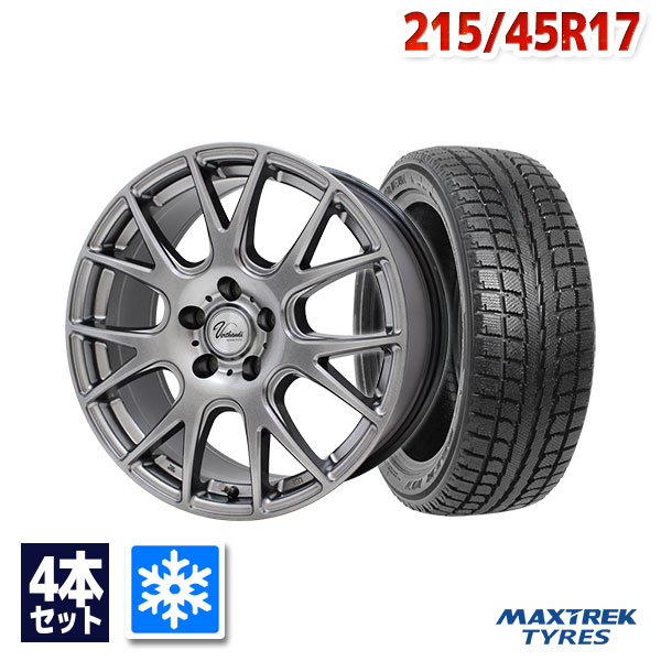 楽天市場】215／45R17（リム径（インチ）17）（スタッドレスタイヤ
