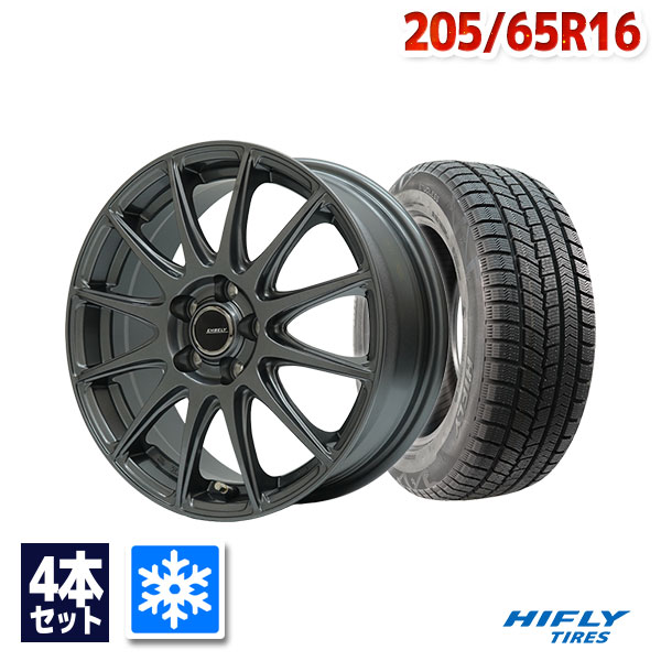 楽天市場】205／65R16（P.C.D（mm）114.3）（スタッドレスタイヤ