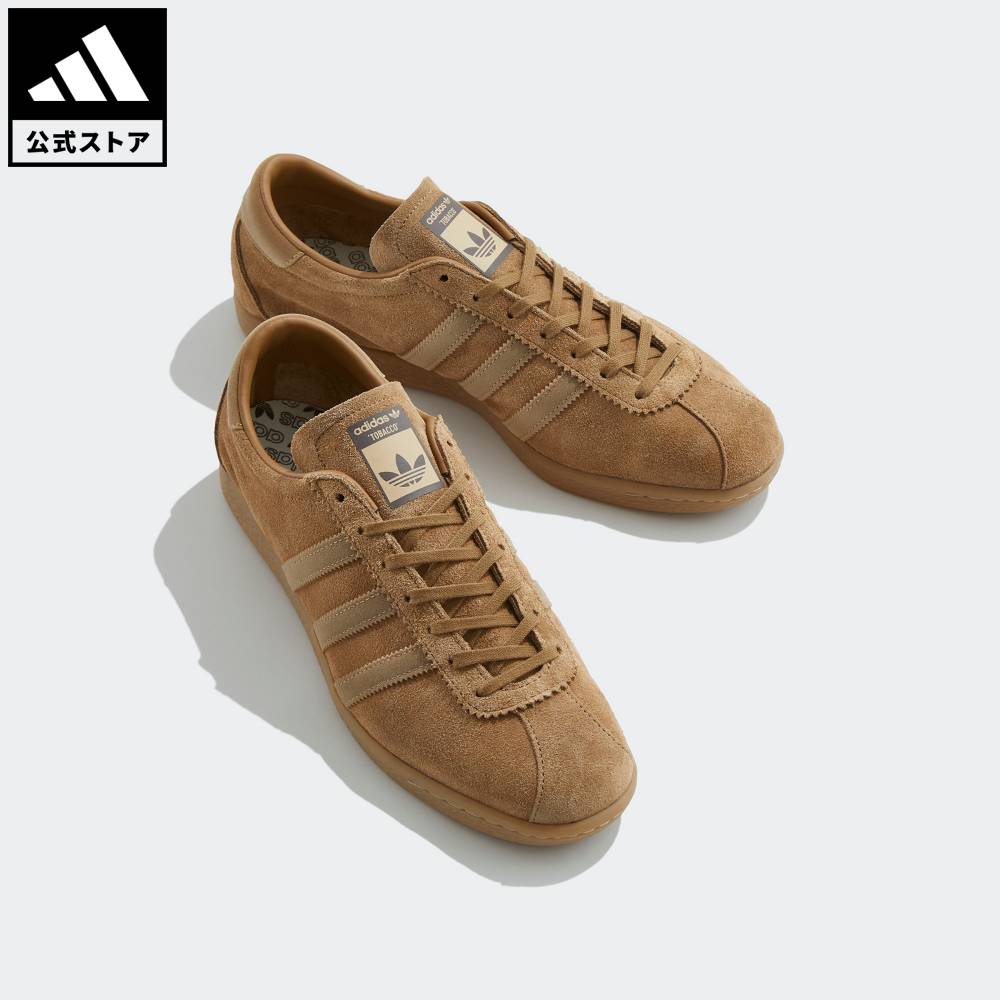 楽天市場】ADIDAS TOBACCO（靴サイズ（cm）23.5）の通販