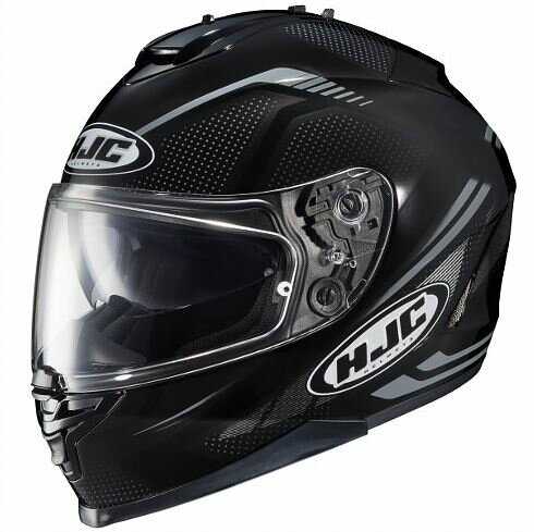 楽天市場】hjc ヘルメット is 17の通販