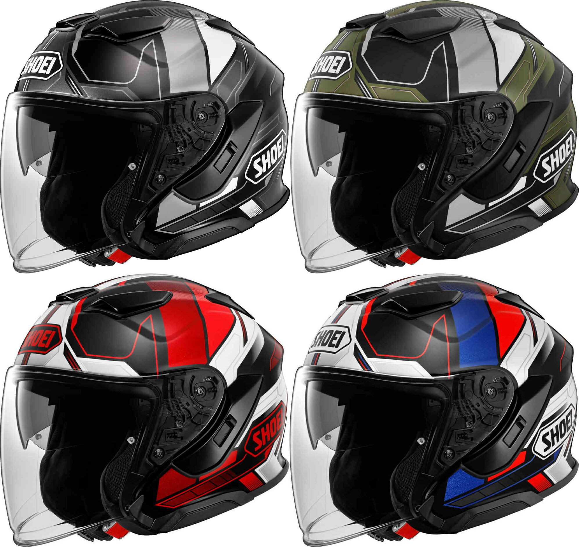 楽天市場】shoei j cruise 2の通販