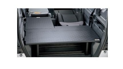 楽天市場】ホンダ n van マルチボード リア用の通販