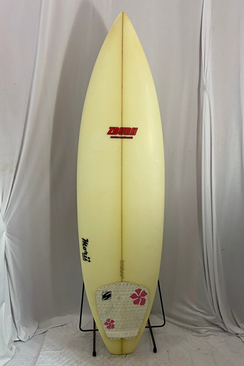楽天市場】サーフボード 中古ゼブラの通販