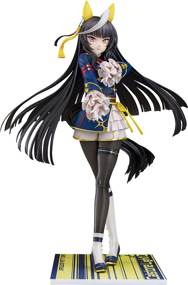 楽天市場】ウマ娘 プリティーダービー（フィギュア｜コレクション