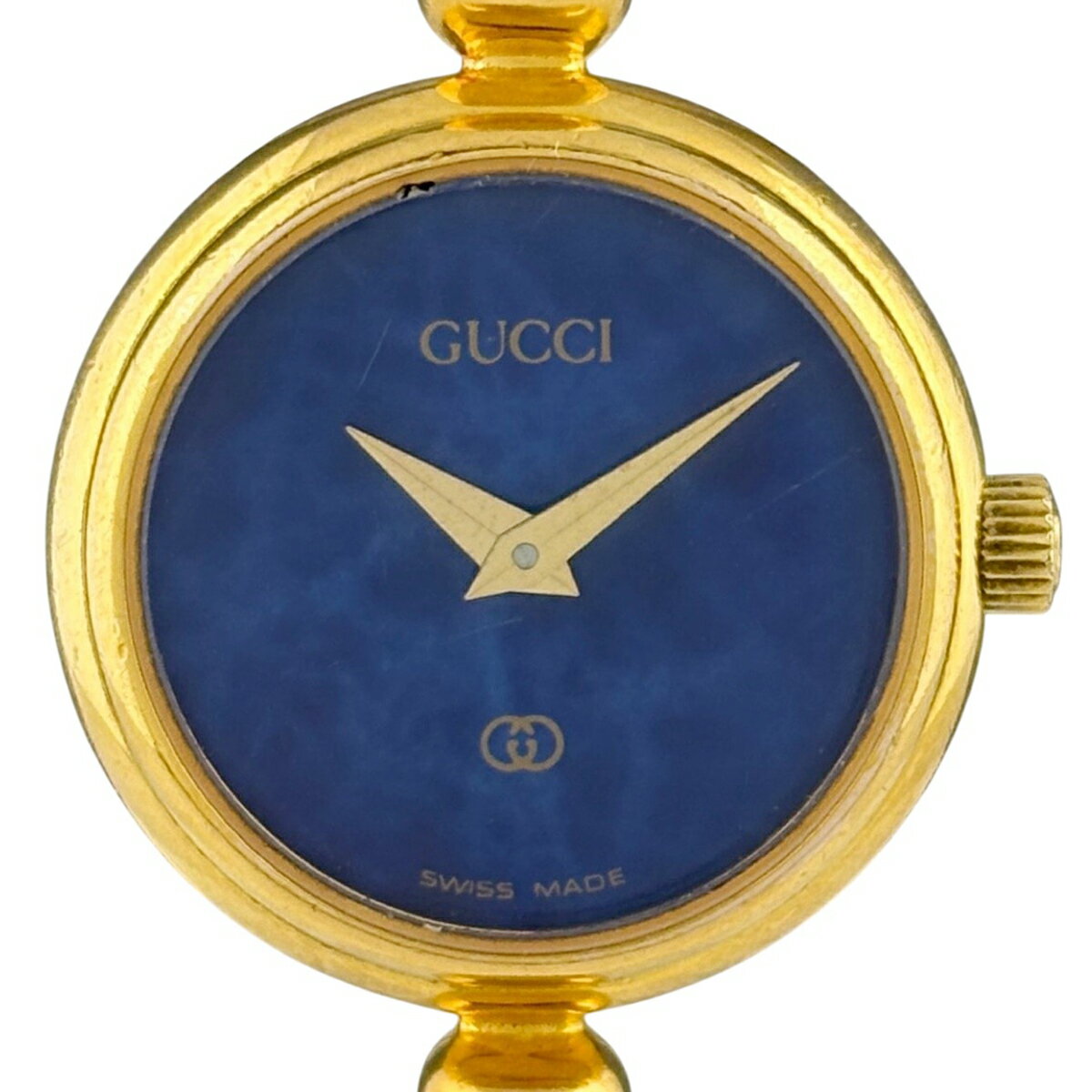 ☆ GUCCI グッチ 2700.2.L 腕時計 クォーツ レディース【H-9】5 gucci