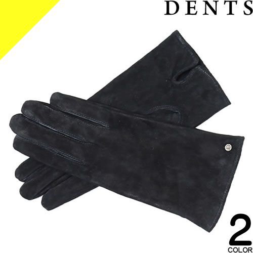 楽天市場】dents デンツ レザーグローブ 手袋 ラビットファーの通販