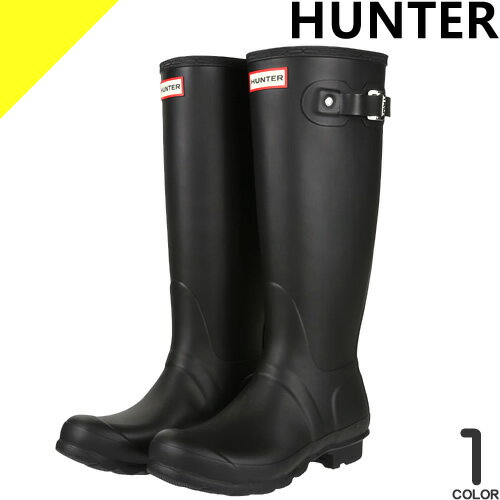 楽天市場】HUNTER（丈（ブーツ）ロング）（レインシューズ・長靴