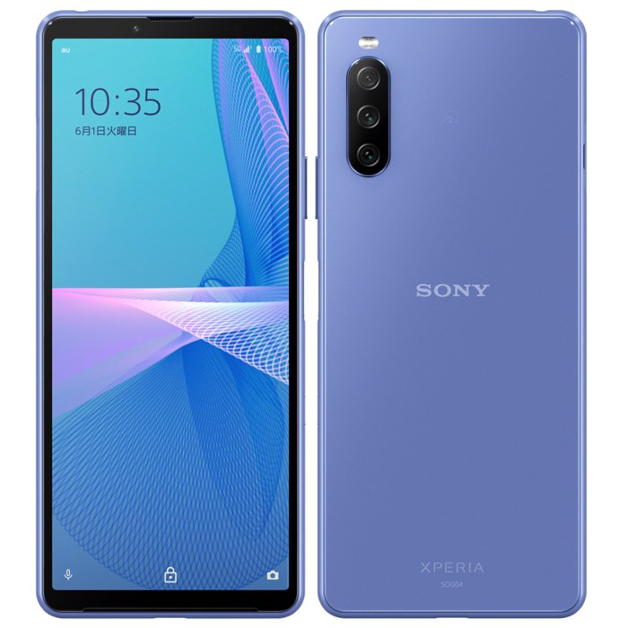 楽天市場】xperia 10 iii docomo（スマートフォン本体｜スマートフォン