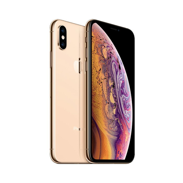 楽天市場】iphone xs ゴールド 64gbの通販