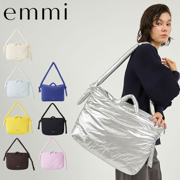 楽天市場】emmi yoga エミ ヨガ バッグの通販