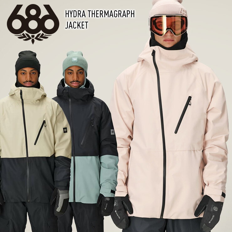 楽天市場】686 thermagraph jacketの通販