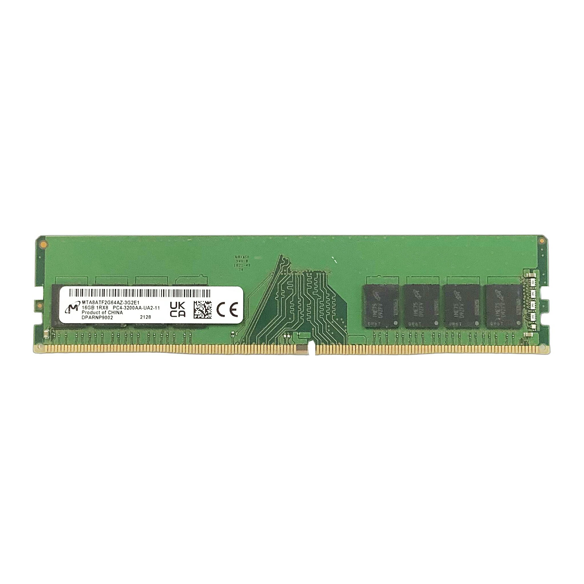 楽天市場】メモリ ddr4-3200 16gb（メーカーサムスン）の通販