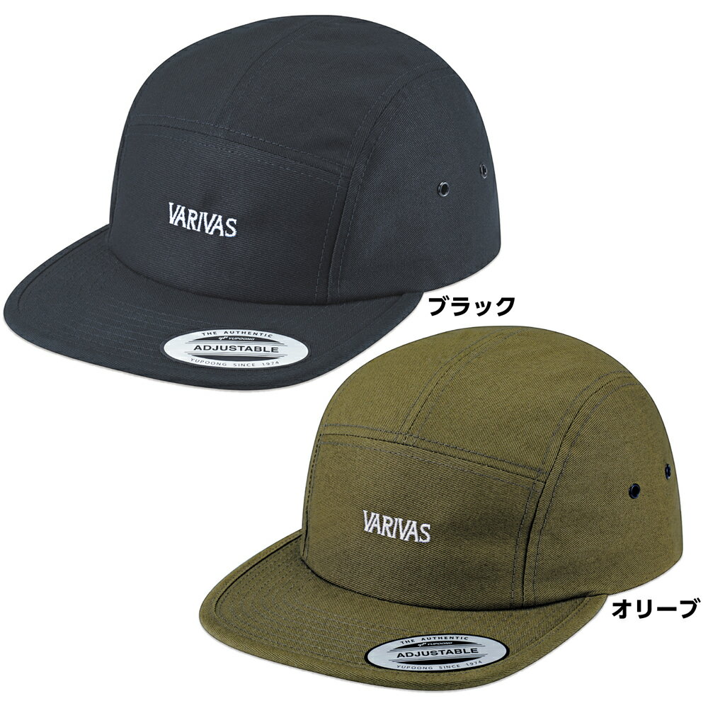 楽天市場】バリバス キャップの通販