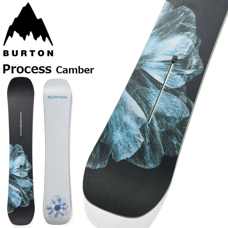 楽天市場】burton process キャンバーの通販