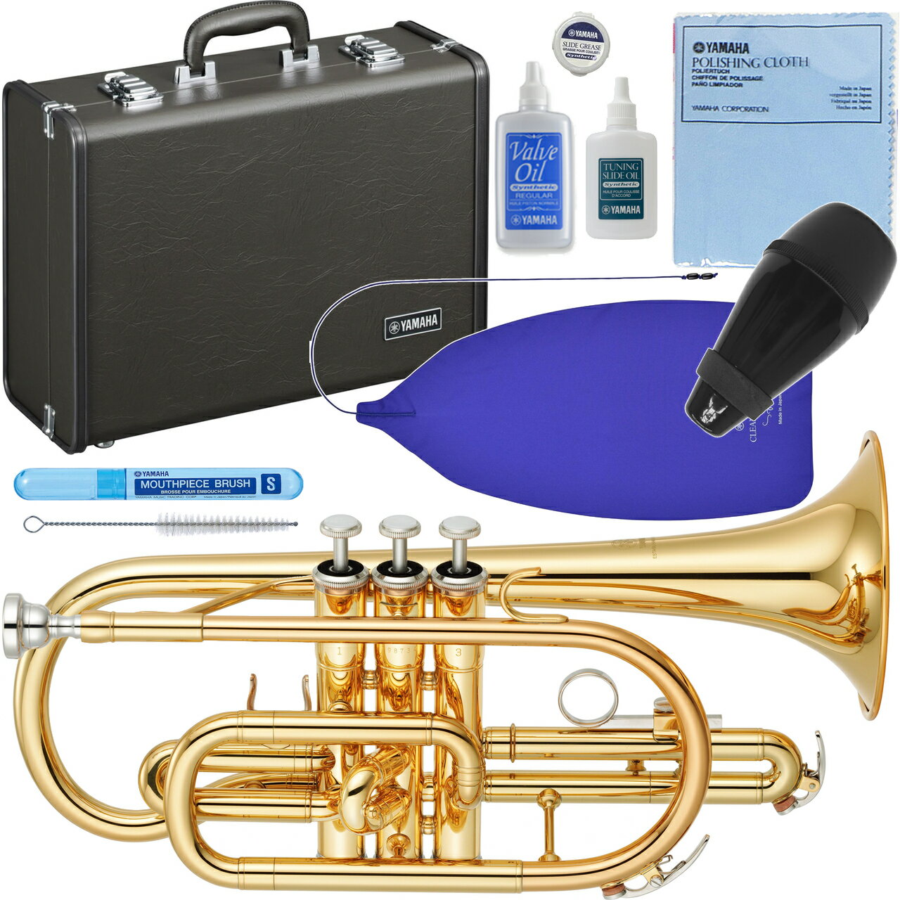 楽天市場】ycr－4330（金管楽器｜管楽器・吹奏楽器）：楽器・音響機器