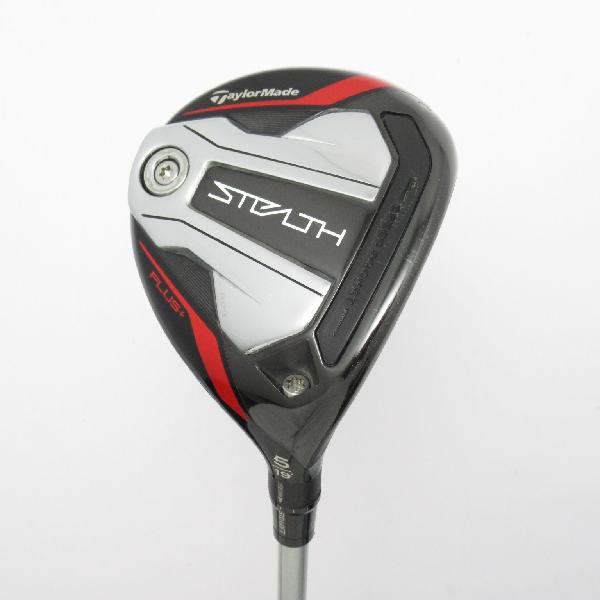 楽天市場】ステルス プラス フェアウェイウッド（ロフト角19