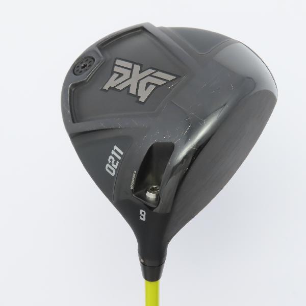 楽天市場】pxg 0211 ドライバーの通販