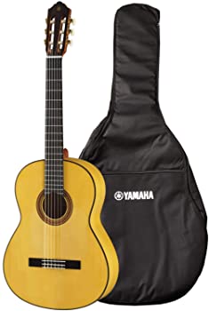 楽天市場】ヤマハ フラメンコギター cg182sfの通販