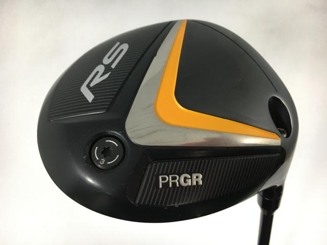 楽天市場】プロギア RS JUST ドライバーの通販