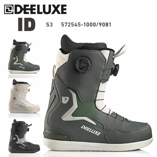 楽天市場】DEELUXE（靴サイズ（cm）28.0）（ブーツ｜スノーボード用品