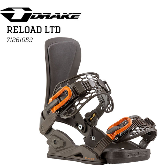 楽天市場】drake reload ltdの通販