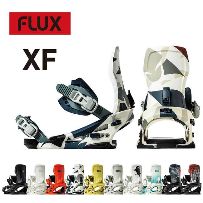 楽天市場】flux ビンディング xf john jacksonの通販