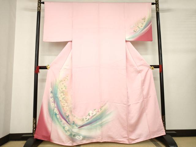 楽天市場】山口小夜子 着物（着物｜和服）：レディースファッションの通販