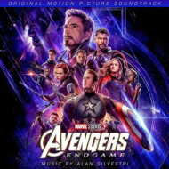 楽天市場】the avengers（サウンドトラック｜CD）：CD・DVDの通販