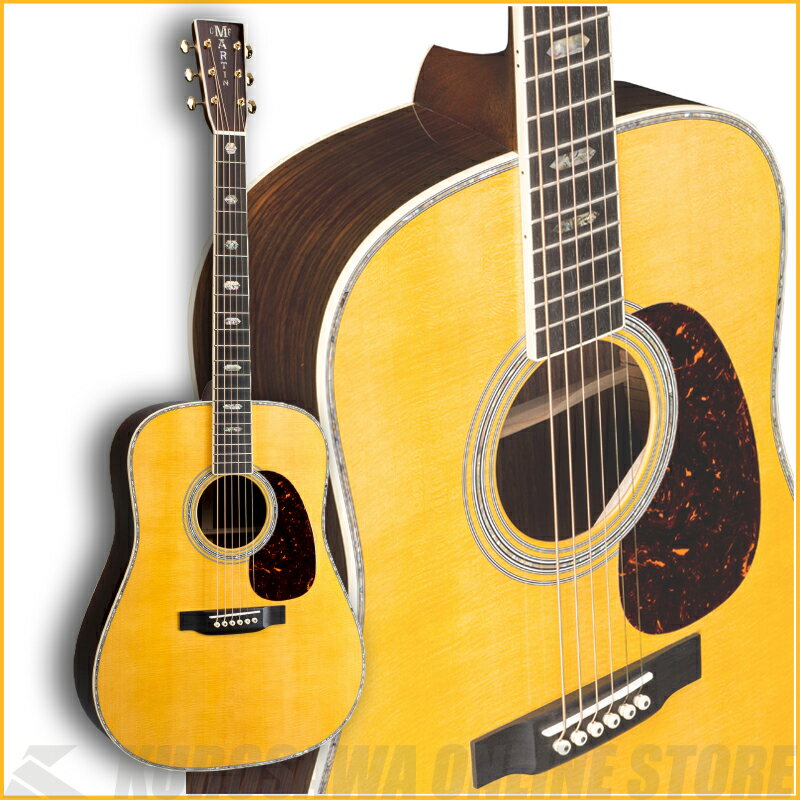楽天市場】martin d－41の通販