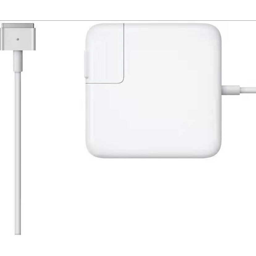 MacBookAir2018モデル128GBシルバー 充電器箱付 MacBookAir2018モデル