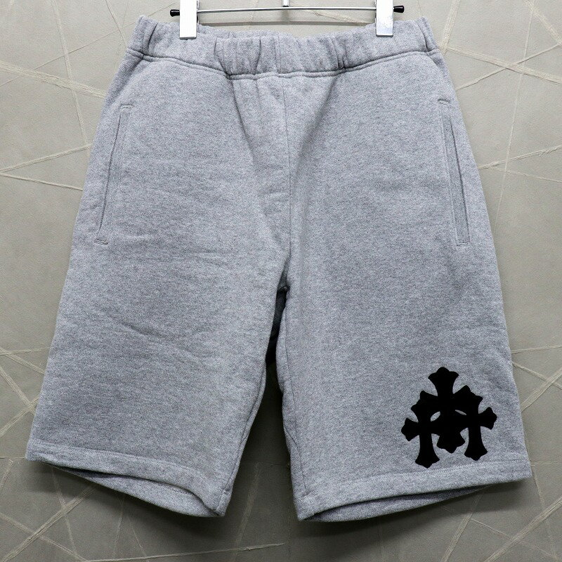 楽天市場】クロムハーツ ハーフパンツ（メンズファッション）の通販
