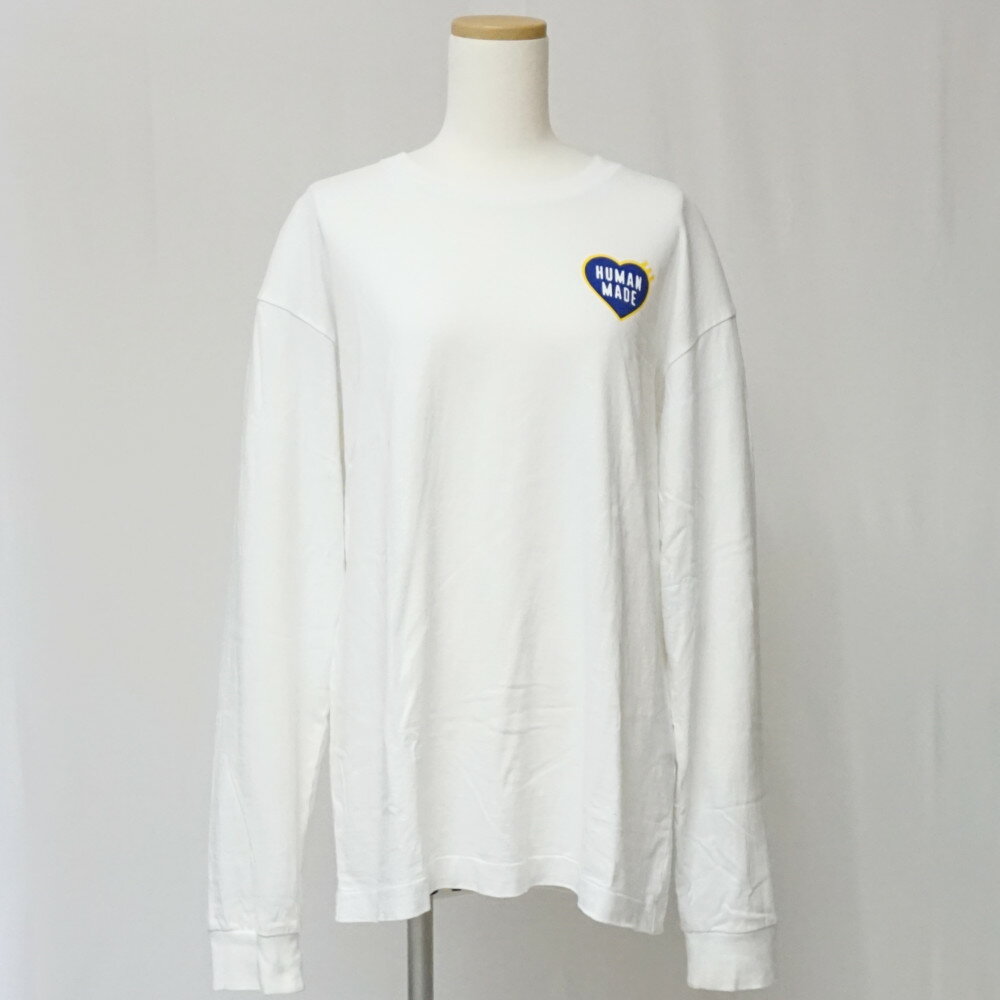 楽天市場】human made（袖の長さ長袖）の通販