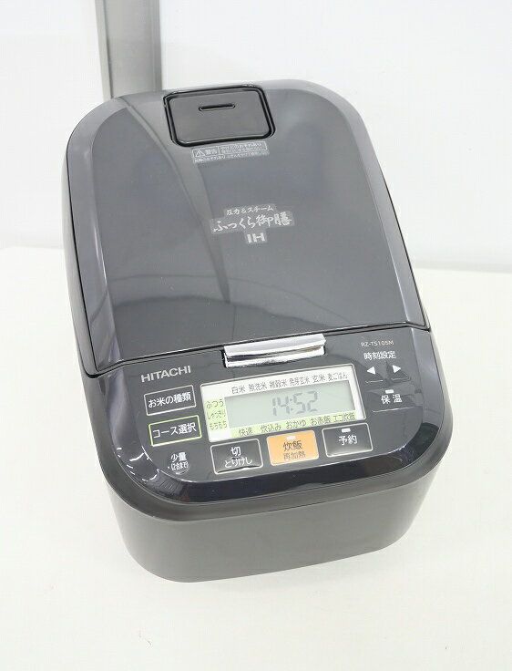 楽天市場】RZ-TS105M（炊飯器｜キッチン家電）：家電の通販