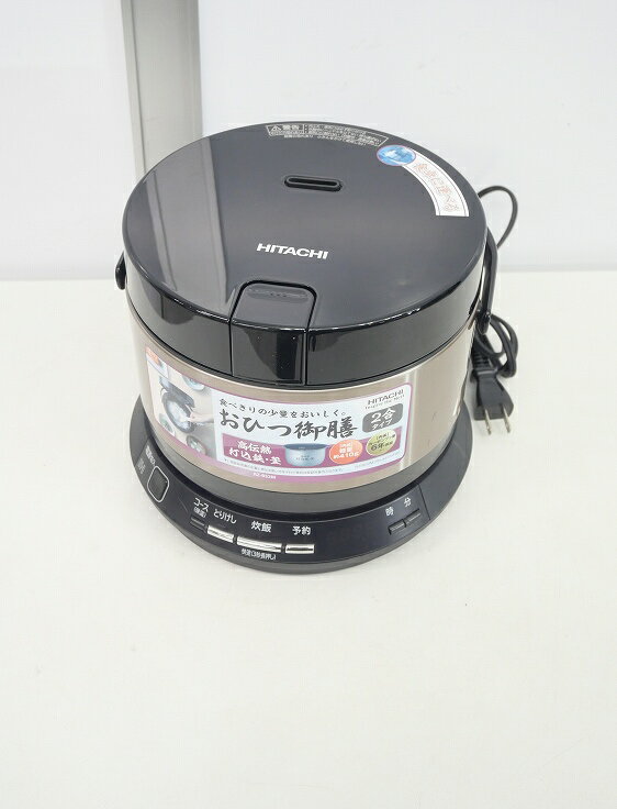 楽天市場】おひつ御膳 日立 炊飯器の通販