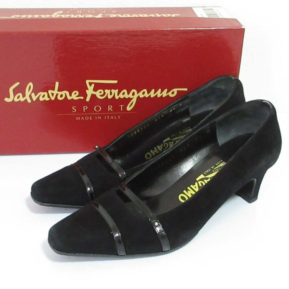 楽天市場】Salvatore Ferragamo（レディース靴｜靴）の通販