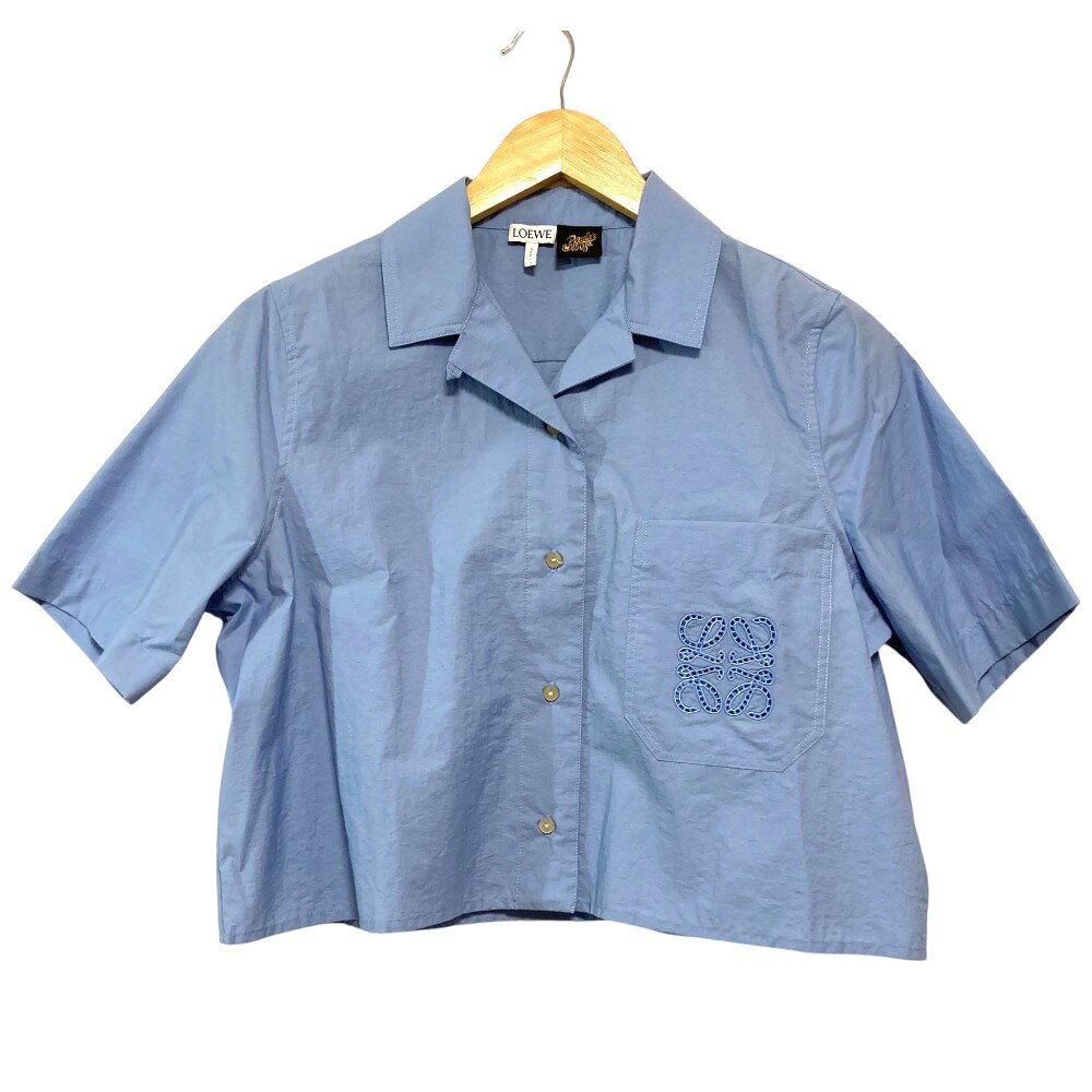 楽天市場】ロエベ 中古（トップス｜レディースファッション）の通販