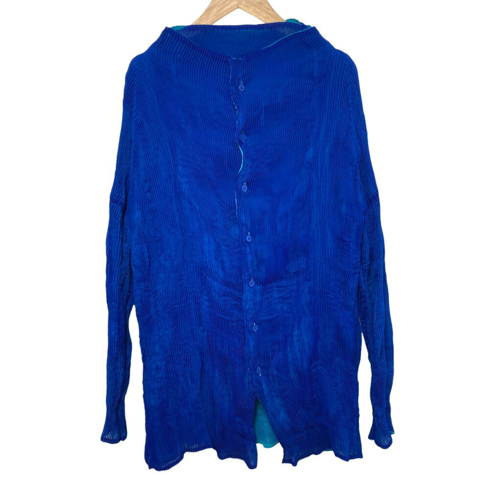 楽天市場】issey miyake pleats please（トップス｜レディース