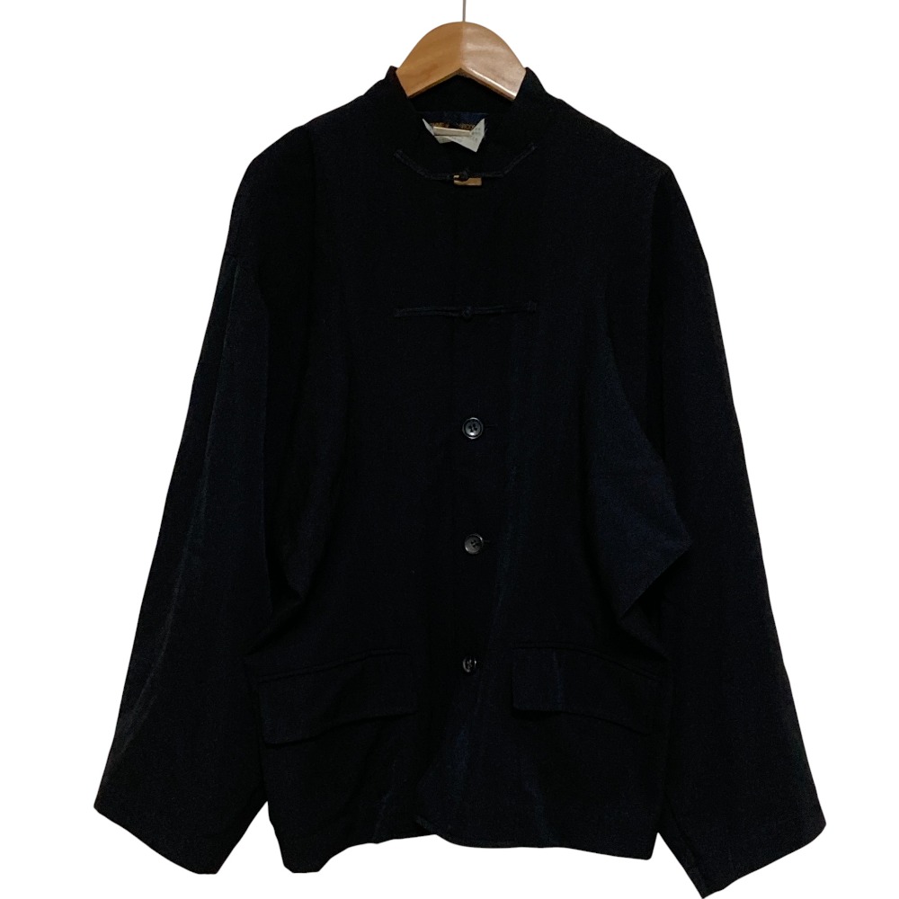 楽天市場】black comme des garcons チャイナの通販