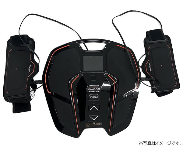 楽天市場】sixpad foot fit plus 2の通販