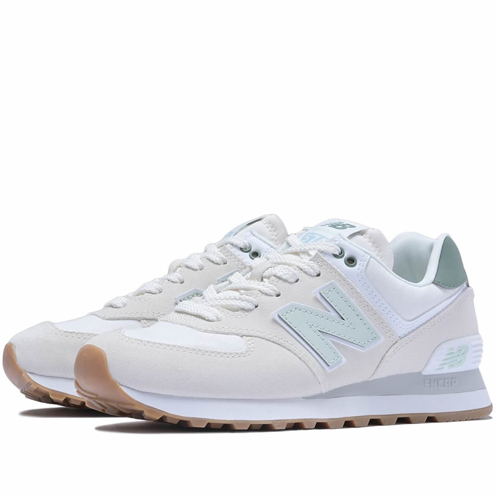 楽天市場】new balance wl574（靴サイズ（cm）25.0）（スニーカー